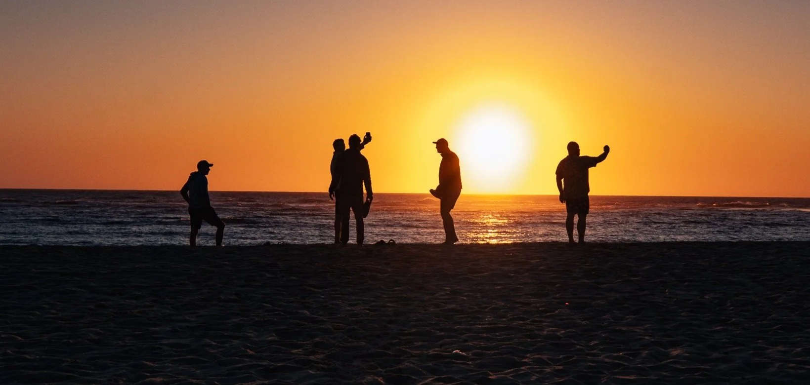 Swazi to Sea - 7 Day Motorcycle Adventure to the coast of